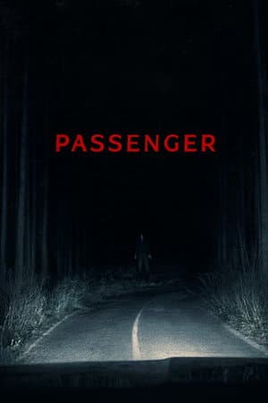 Poster for Passenger