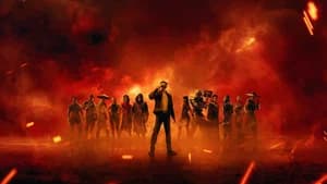 Backdrop for Mortal Kombat II