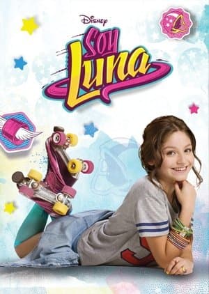 Poster for Soy Luna