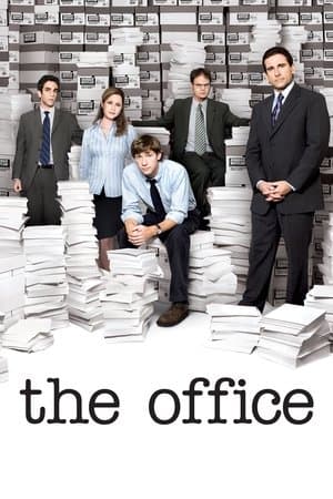 Poster for The Office