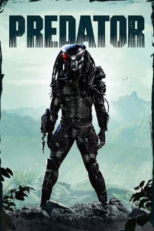 Poster for Predator