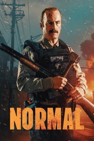 Poster for Normal