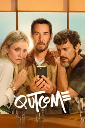 Poster for Outcome