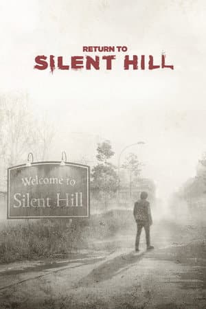 Poster for Return to Silent Hill