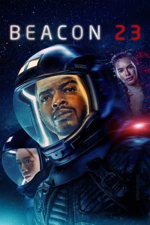 Poster for Beacon 23