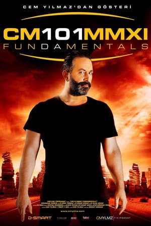 Poster for CM101MMXI Fundamentals