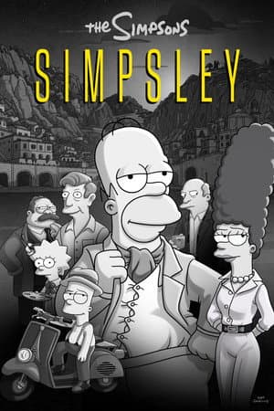 Poster for Simpsley