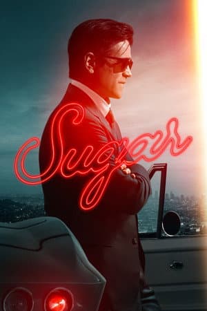 Poster for Sugar