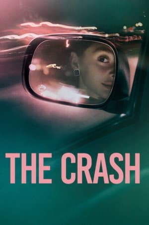 Poster for The Crash