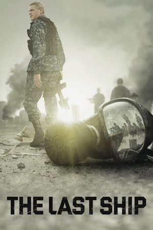 Poster for The Last Ship