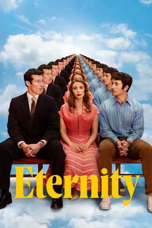Poster for Eternity