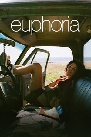 Poster for Euphoria