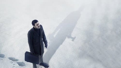 Backdrop for The Invisible Guest