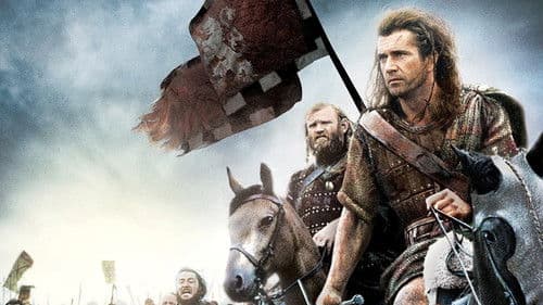 Backdrop for Braveheart