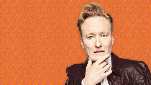 Backdrop for Conan