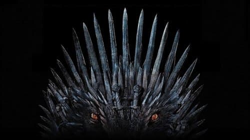 Backdrop for Game of Thrones
