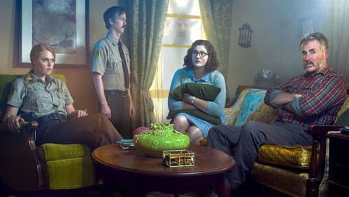Backdrop for Stan Against Evil