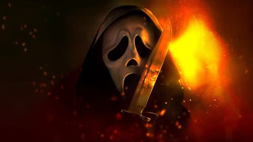 Backdrop for Scream 7