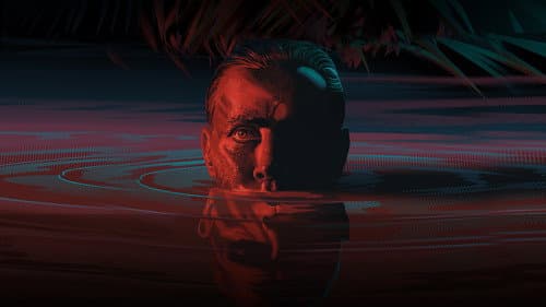 Backdrop for Apocalypse Now