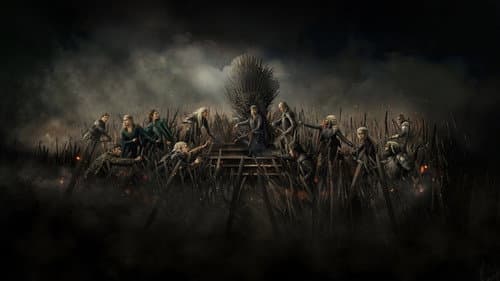 Backdrop for House of the Dragon