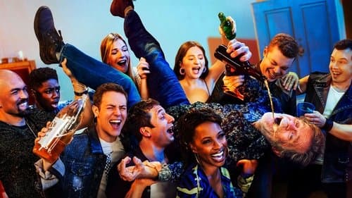 Backdrop for Shameless
