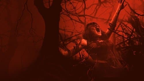 Backdrop for Evil Dead
