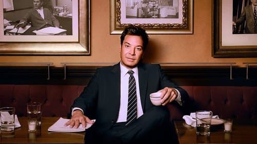 Backdrop for The Tonight Show Starring Jimmy Fallon