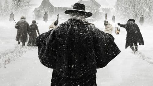 Backdrop for The Hateful Eight