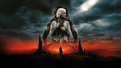 Backdrop for Predator: Badlands