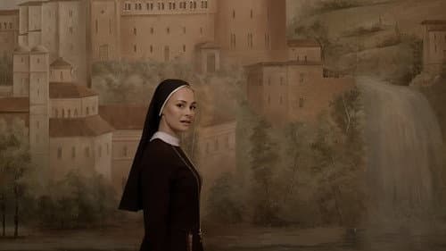 Backdrop for Bad Sister