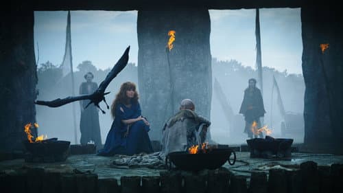 Backdrop for Britannia