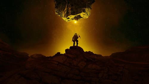Backdrop for For All Mankind