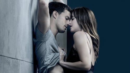 Backdrop for Fifty Shades Freed