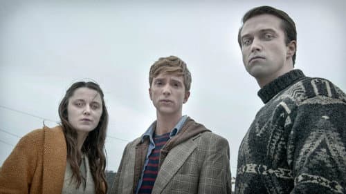Backdrop for In the Flesh