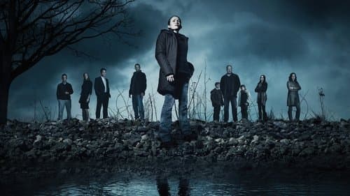 Backdrop for The Killing