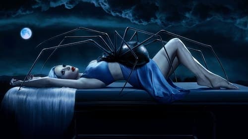 Backdrop for American Horror Story