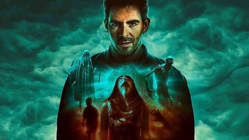 Backdrop for Eli Roth's History of Horror