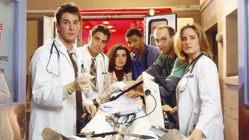 Backdrop for ER