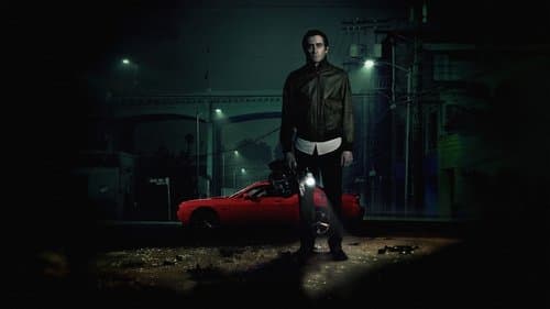 Backdrop for Nightcrawler