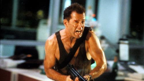 Backdrop for Die Hard