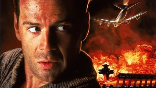 Backdrop for Die Hard 2