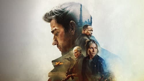 Backdrop for Tom Clancy's Jack Ryan: Ghost War