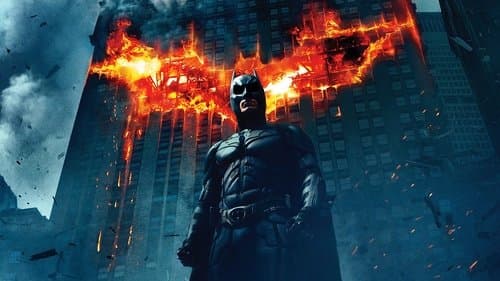 Backdrop for The Dark Knight