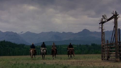 Backdrop for Legends of the Fall