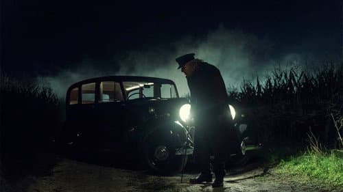 Backdrop for NOS4A2
