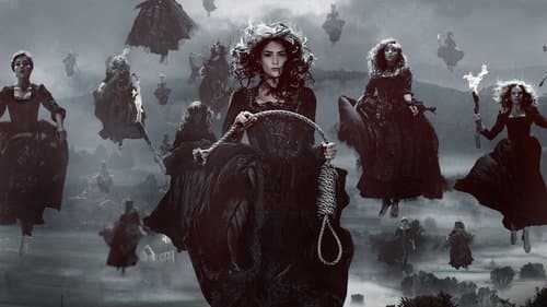 Backdrop for Salem