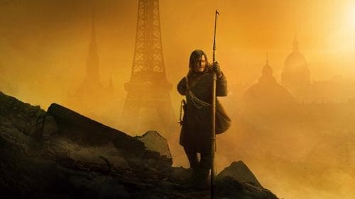 Backdrop for The Walking Dead: Daryl Dixon