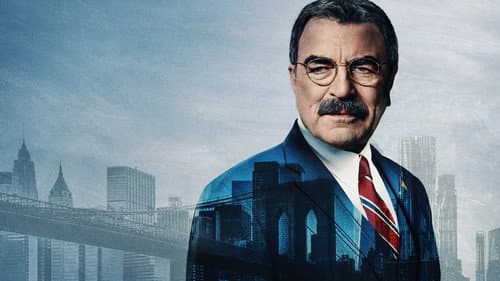 Backdrop for Blue Bloods