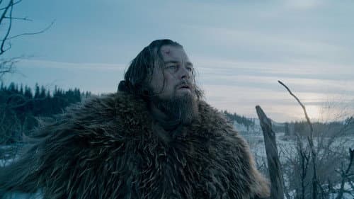 Backdrop for The Revenant