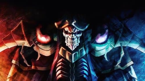 Backdrop for OVERLORD: The Sacred Kingdom